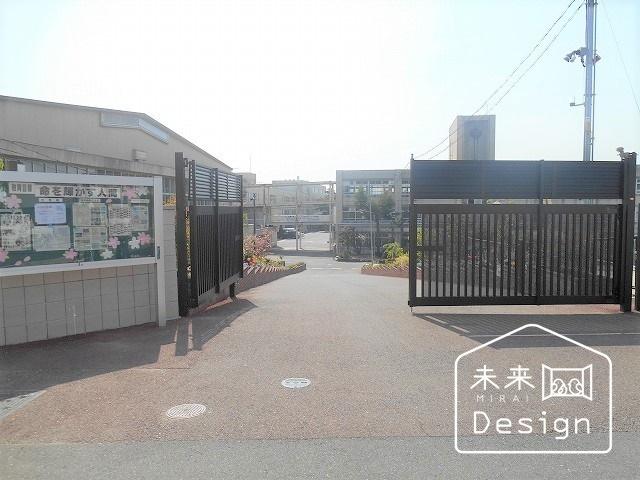 中学校