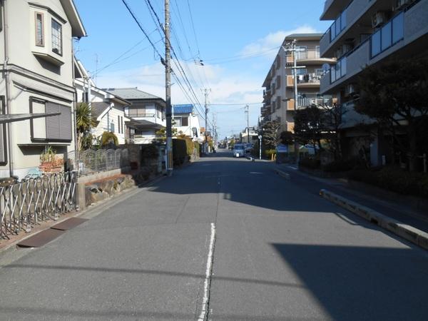 ユニライフ新田辺 その他