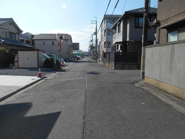 ユニライフ新田辺 物件画像