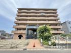 朝日プラザ向島南外観1
