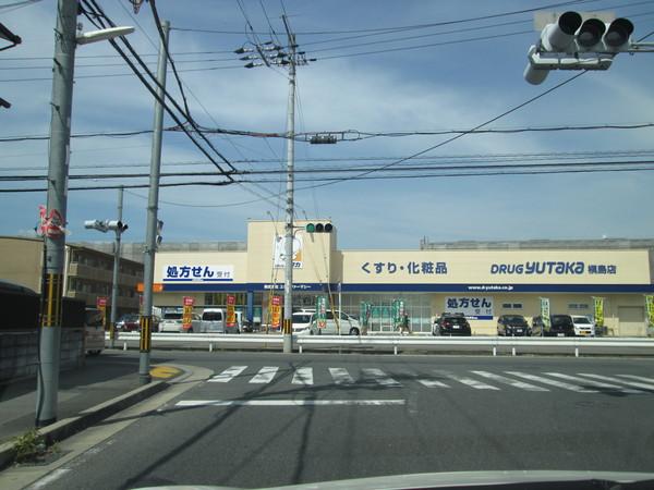 ドラックストア