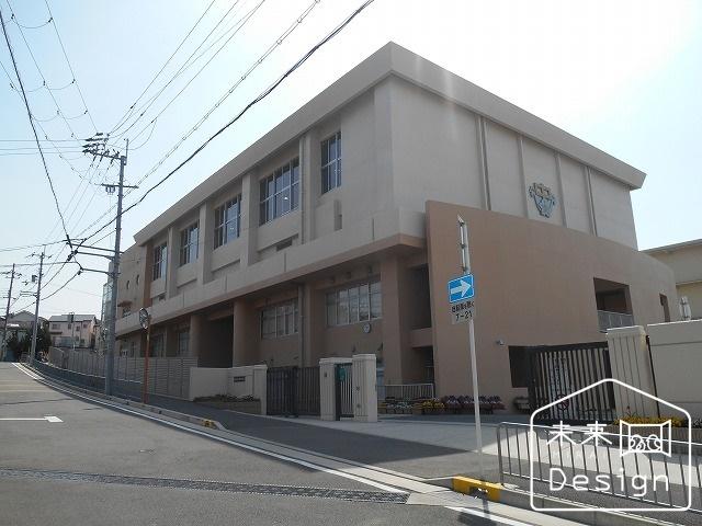 中学校