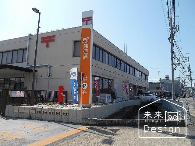 郵便局