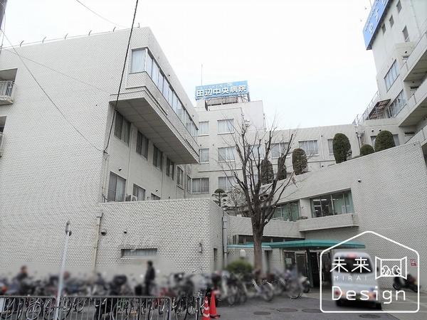 病院