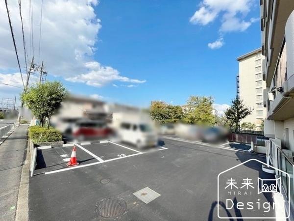 アドリーム伏見向島 物件画像