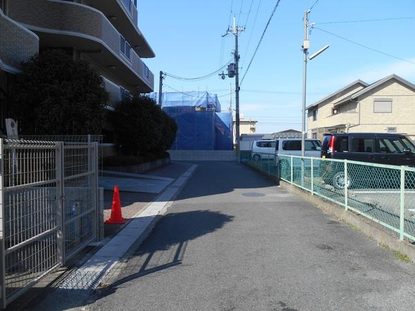 サンフォーレ田辺 その他