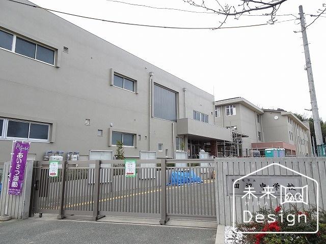 中学校