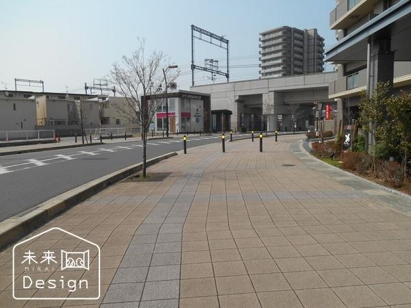 パデシオン三山木駅前ザ・グランドレジデンス その他