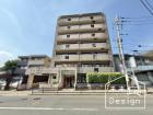 グローバル宇治黄檗外観1