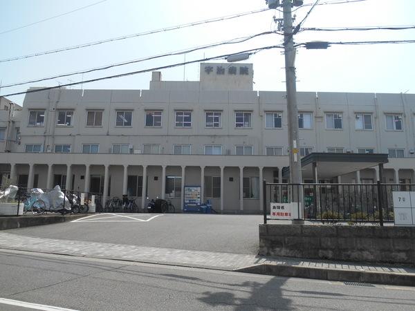 病院