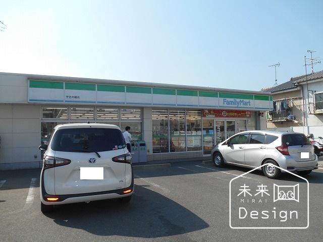 コンビニ