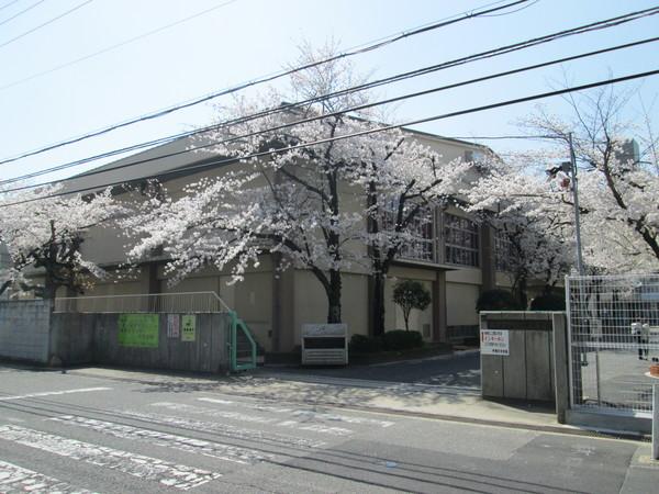 中学校