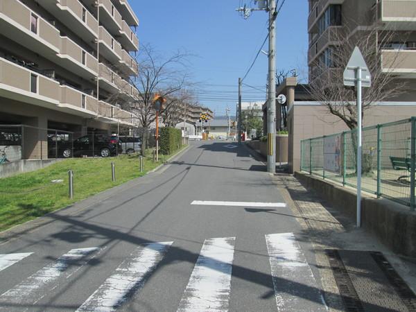 第２ユニ宇治１号館 物件画像