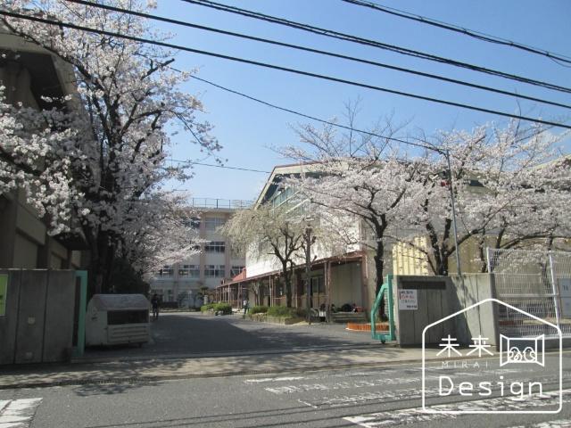 中学校
