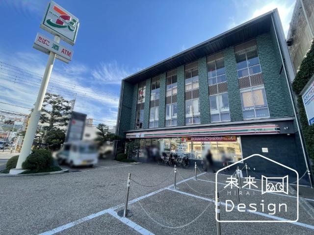コンビニ