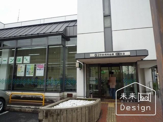 銀行
