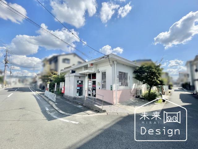 郵便局