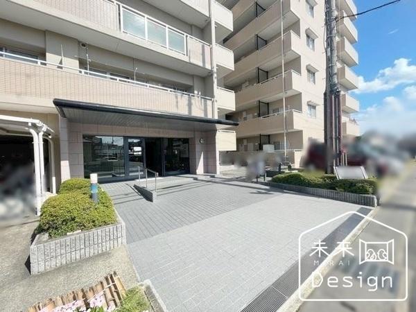 ライオンズマンション宇治 その他
