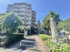 イトーピア宇治グランヒルズ外観1