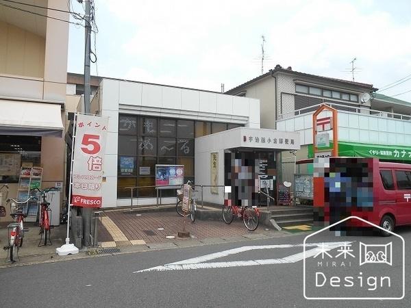 郵便局