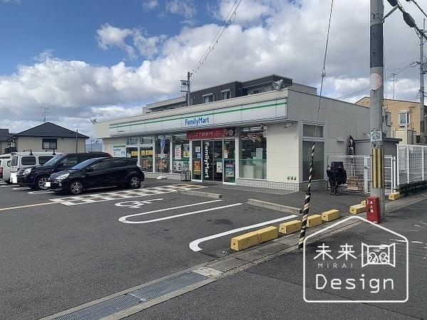 コンビニ