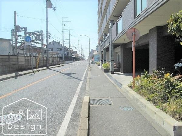 パデシオン小倉駅南 その他