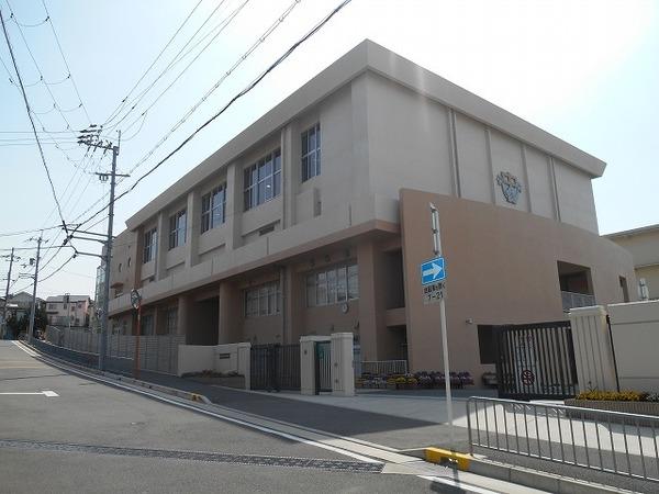 中学校