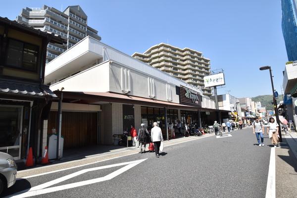 スーパー