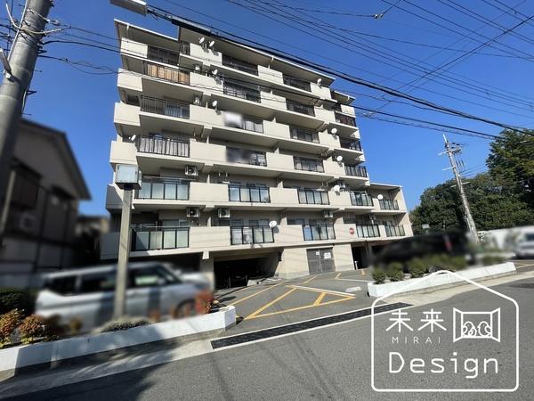 グリーンピア宇治 物件画像
