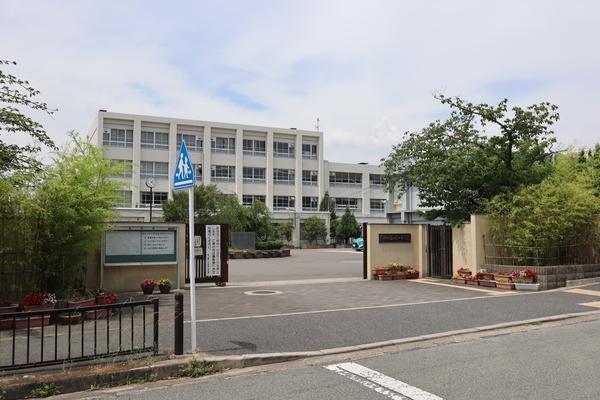 中学校