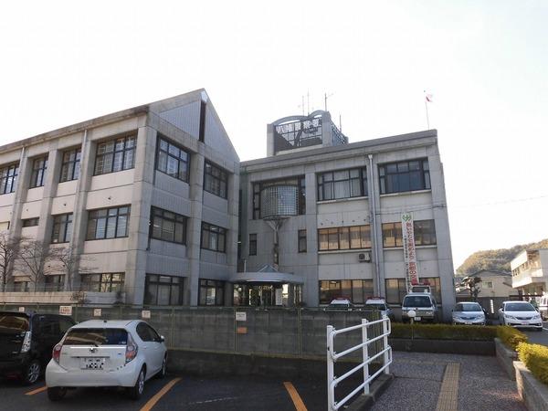 警察署、交番
