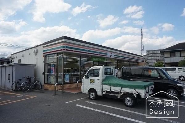 コンビニ