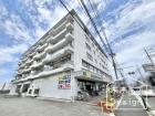 公栄ビル　宇治小倉マンション外観1
