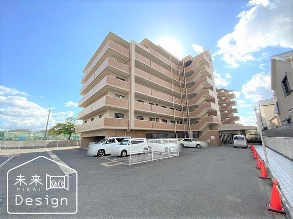 近鉄京都線「伊勢田」駅徒歩約11分です♪通