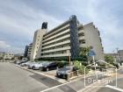 ユニ宇治マンション2号館外観1