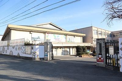 中学校