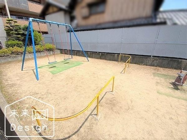 藤和ライブタウン新田辺 物件画像