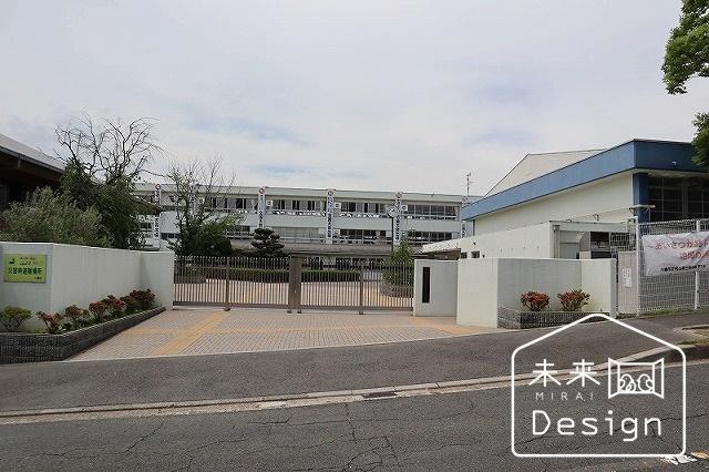 中学校