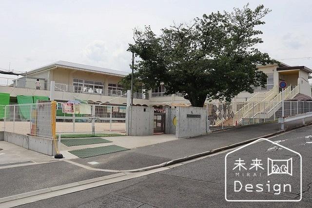 幼稚園、保育園