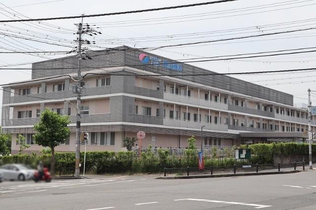 病院