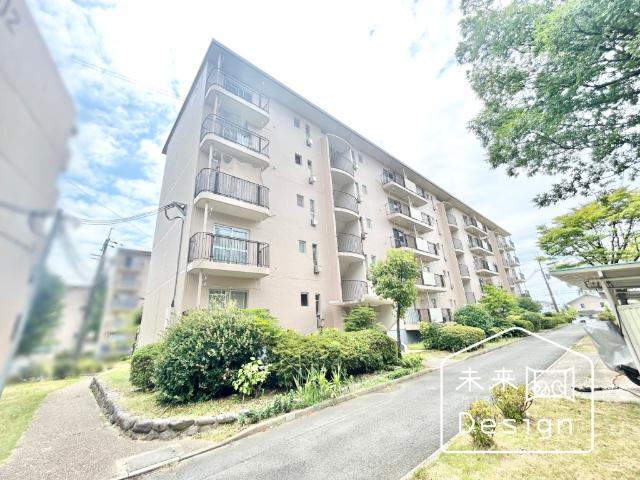 2021年10月リフォーム済♪2面バルコニーに