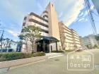 ライオンズマンション宇治第2外観1