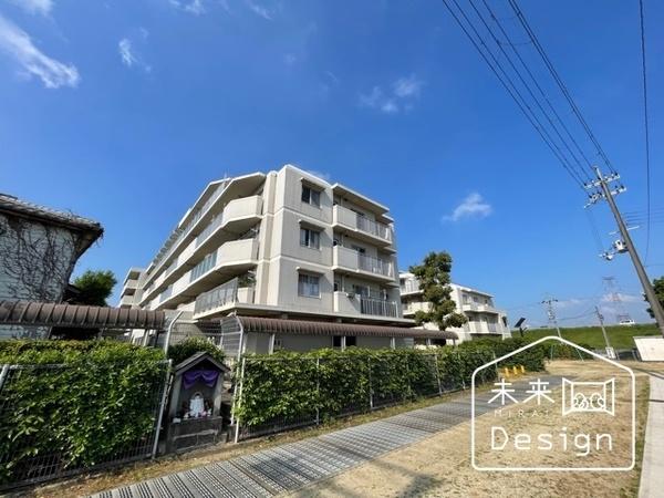 JR奈良線【玉水】駅徒歩約4分！通勤・通学