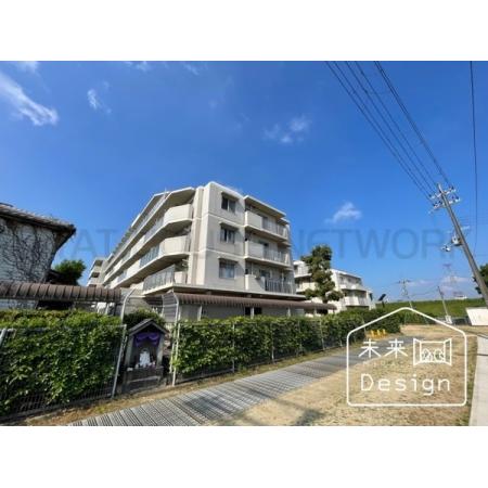 JR奈良線【玉水】駅徒歩約4分！通勤・通学