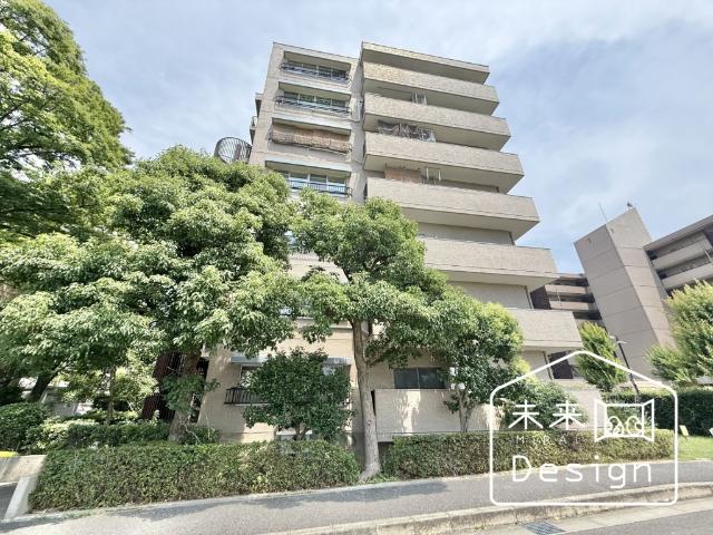 ユニ宇治川マンション2号館 物件画像