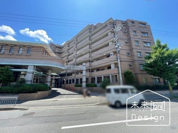 地下鉄・ＪＲ・京阪3沿線【六地蔵駅】！202