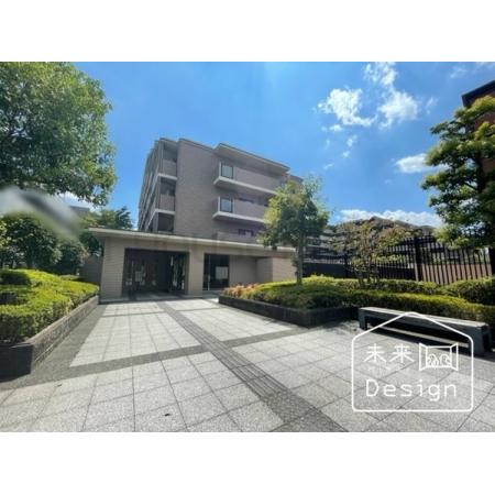 地下鉄東西線【醍醐】駅徒歩約2分！南向き