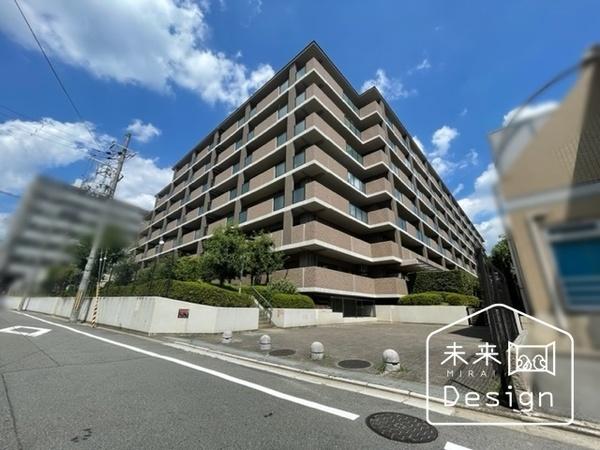 デルパ醍醐 物件画像