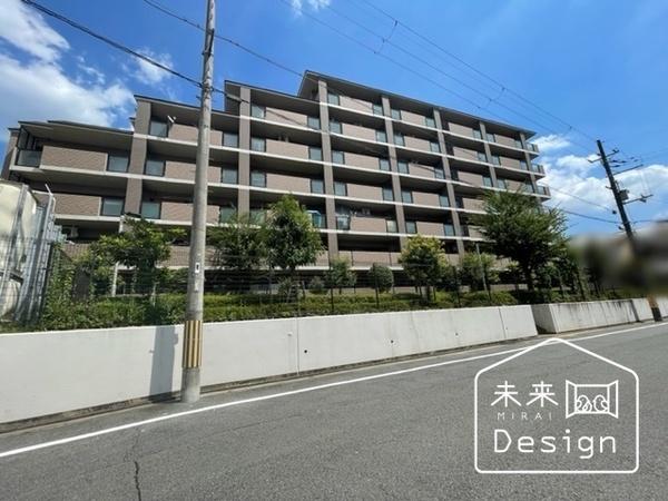 デルパ醍醐 物件画像