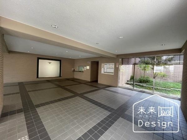 デルパ醍醐 物件画像